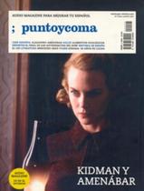 Punto Y Coma - Numero 7,6 (Con Cd Audio)