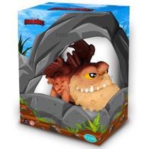 Pupee Boneco Dragões Baby Como Treinar Seu Dragão Cor Batata Pupee Boneco Dragões Baby Como Treinar Seu Dragão Cor Batata