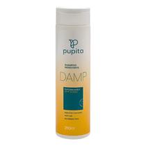 Pupita - Shampoo Hidratante Fortalecedor Damp 250 Ml Pupita - Shampoo Hidratante Fortalecedor Damp 250 Ml
