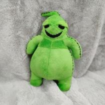 Puppet Disney O Pesadelo Antes do Natal Oogie Boogie 25cm Puppet Disney O Pesadelo Antes do Natal Oogie Boogie 25cm