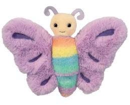 Puppet Douglas Annabel Butterfly Imaginative Play de 2 a 7 anos