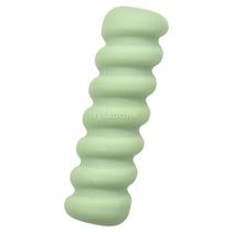 Puppy Chew Toy Nylabone com sabor de manteiga de amendoim pequena