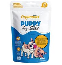 Puppy Dog Sticks Organnact 170g