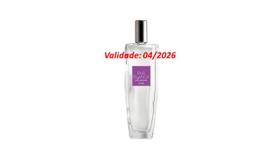 Pur Blanca Charm Deo Colônia 75ml Avon