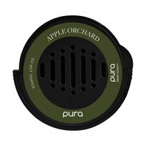 Pura Car Scent Refill Apple Orchard - aroma luxuoso de 30 dias Pura Car Scent Refill Apple Orchard - aroma luxuoso de 30 dias