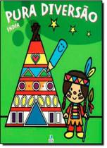 Pura Diversao India Libris -