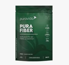 Pura Fiber - 250g- Fibra Alimentar- Pura Vida Pura Fiber - 250g- Fibra Alimentar- Pura Vida