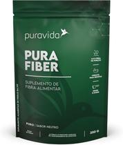Pura Fiber 250g Fibra Alimentar Pura Vida Pura Fiber 250g Fibra Alimentar Pura Vida