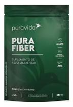 Pura Fiber (250g) Pura Vida Sabor Neutro Pura Fiber (250g) Pura Vida Sabor Neutro