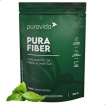 Pura Fiber Pacote 250g Pura Vida Pura Fiber Pacote 250g Pura Vida