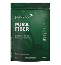 Pura Fiber - Puravida 250g