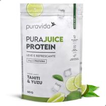 Pura Juice Protein 300g Pura Vida