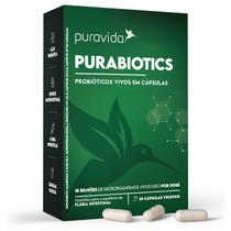 Purabiotics - Pura Vida