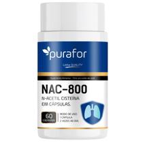 Purafor Suplemento Alimentar 60 cápsulas Purafor Suplemento Alimentar 60 cápsulas