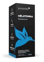 Puravida Melatonina Gotas 20ML