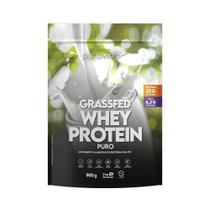 Puravida Whey Protein GrassFed Neutro 450g