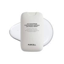 PURCELL 24 7 Facial em Spray Névoa em Ampola Para uma Pele Lisa e Sem Poros