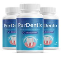 PurDentix Probiótico para Saúde Bucal com 4 Cepas 90 Comprimidos Mastigáveis PurDentix Probiótico para Saúde Bucal com 4 Cepas 90 Comprimidos Mastigáveis
