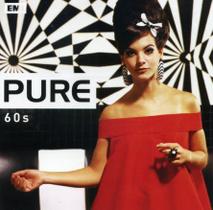 Pure 60s 72 Original Hits by The Original Artists CD Triplo