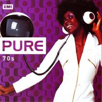 Pure 70s CD Triplo
