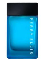 Pure Blue Perry Ellis Masculino - EDT - 100 ML