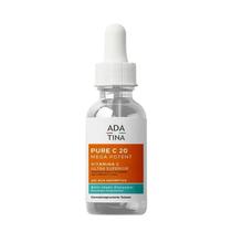 Pure C 20 Mega Potent Vitamina C Ultra Superi 30ml Ada Tina