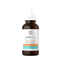 Pure C 20 serum clareador anti idade com vitamina C