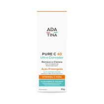 Pure c 40 30g - ada tina