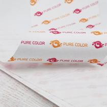 Pure Color Papel Ecológico Para Mechas 11x47 Com 120 Folhas