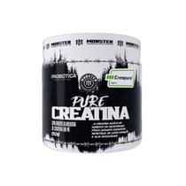 Pure creatina creapure monster 150g