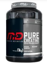 Pure creatine - 35,27oz - (1kg)