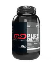 Pure creatine muscle definition - 1kg (333 doses)