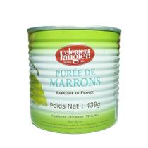 Purê de Marron Glacé Clément Faugier - 439g Purê de Marron Glacé Clément Faugier - 439g