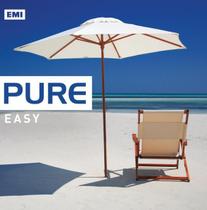Pure Easy 60 Original Hits by The Original Artists CD Triplo