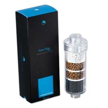 Pure Filter Filtro 4 Estágios Com Esferas Pure Shower Pure Filter Filtro 4 Estágios Com Esferas Pure Shower