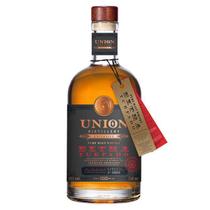 Pure Malt Whisky Extraturfado Union Distillery 750ml