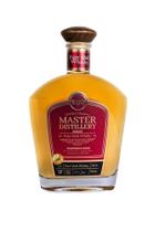 Pure Malt Whisky Master Distillery 750ml Pure Malt Whisky Master Distillery 750ml