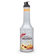 Pure Monin Pessego 1 Litro