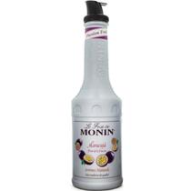 Pure Monin Sabor Maracuja 1L Pure Monin Sabor Maracuja 1L