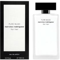 Pure Musc For Her Eau de Parfum - Perfume Feminino Narciso