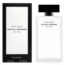 Pure Musc For Her Narciso Rodriguez - Perfume Feminino Eau de Parfum Pure Musc For Her Narciso Rodriguez - Perfume Feminino Eau de Parfum
