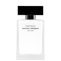 Pure Musc Narciso Rodriguez For Her Eau de Parfum Feminino Pure Musc Narciso Rodriguez For Her Eau de Parfum Feminino