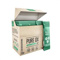 Pure OX 10 Compostos Bioativos 30 Sachê 5g Nutrify Pure OX 10 Compostos Bioativos 30 Sachê 5g Nutrify