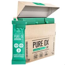 Pure OX 10 Compostos Bioativos 30 Sachê 5g Nutrify Pure OX 10 Compostos Bioativos 30 Sachê 5g Nutrify