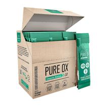 Pure Ox Compostos Bioativos 30 Sachês Nutrify