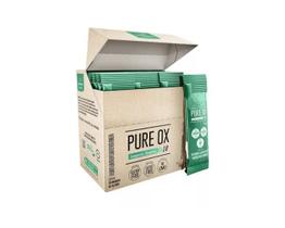 Pure Ox Frutas Vermelhas 30 sticks- Mix de compostos bioativos