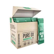 Pure Ox Sabor Frutas Vermelhas - Nutrify 30 sachês Pure Ox Sabor Frutas Vermelhas - Nutrify 30 sachês