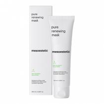 Pure Renewing Mask - Máscara Esfoliante Pele Oleosa