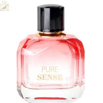 Pure Sense New Brand Feminino Eau de Parfum 100ml