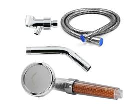 Pure Shower Home Edition Kit A